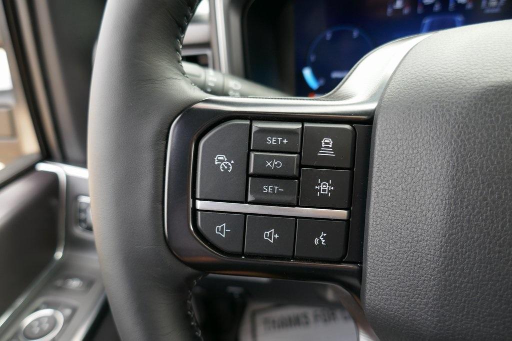 new 2026 Ford F-350 car, priced at $93,539