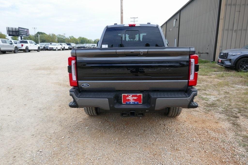 new 2026 Ford F-350 car, priced at $93,539