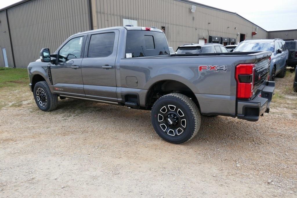 new 2026 Ford F-350 car, priced at $93,539