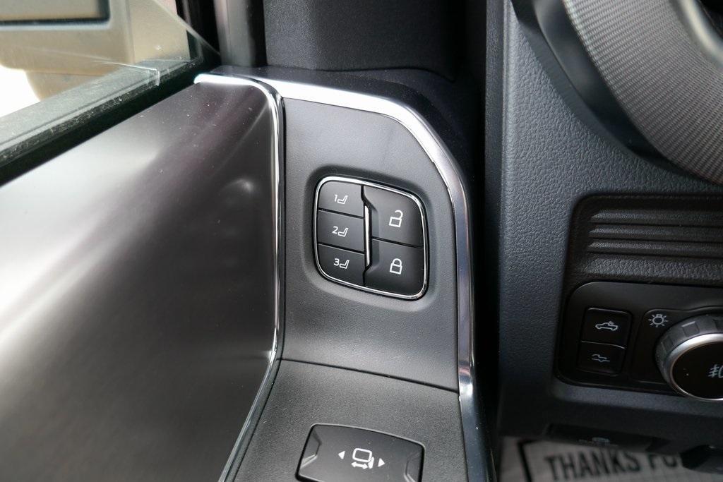 new 2026 Ford F-350 car, priced at $93,539