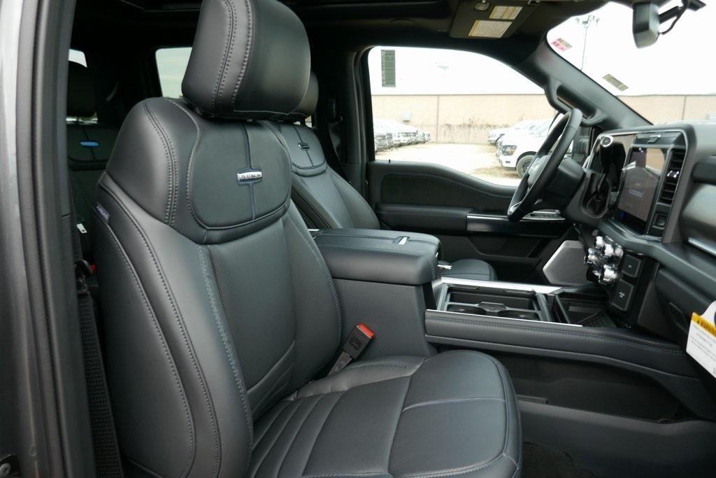 new 2026 Ford F-350 car, priced at $93,539