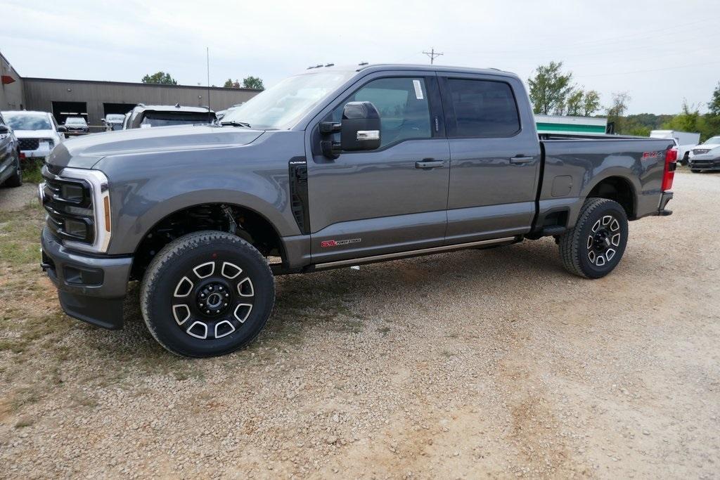 new 2026 Ford F-350 car, priced at $93,539