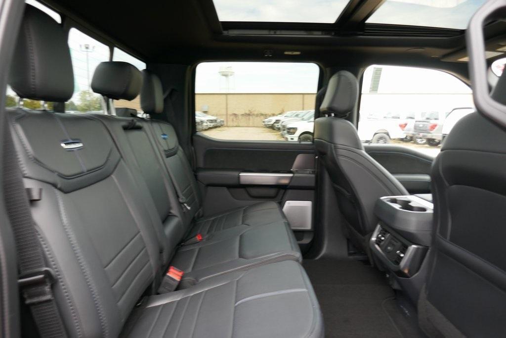 new 2026 Ford F-350 car, priced at $93,539