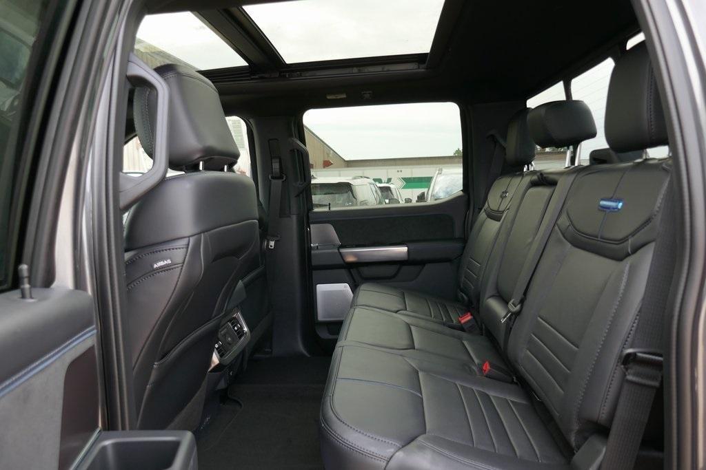 new 2026 Ford F-350 car, priced at $93,539