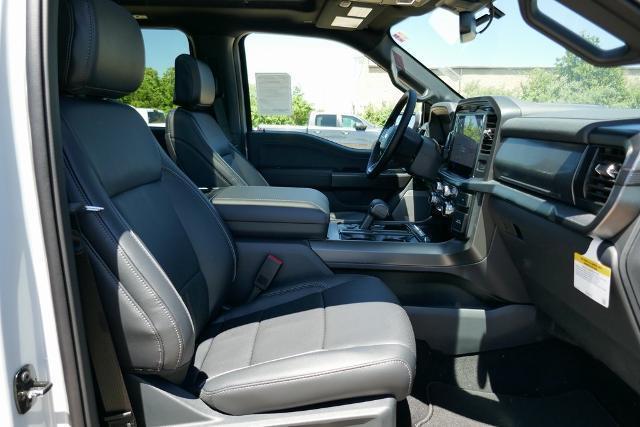 new 2025 Ford F-150 car, priced at $67,984