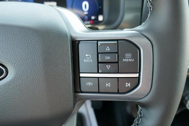 new 2025 Ford F-150 car, priced at $67,984