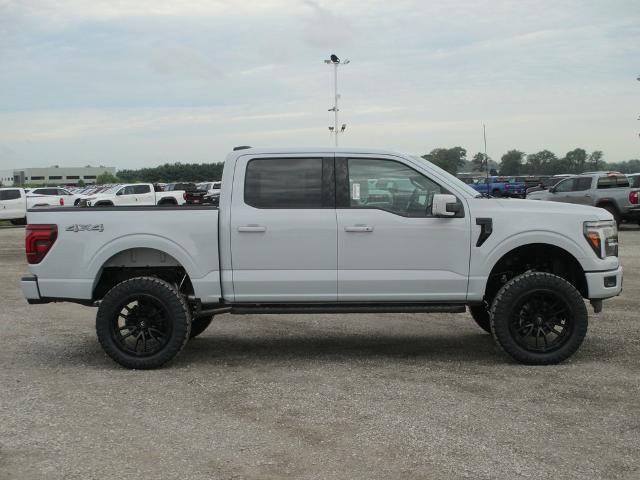new 2025 Ford F-150 car, priced at $69,334