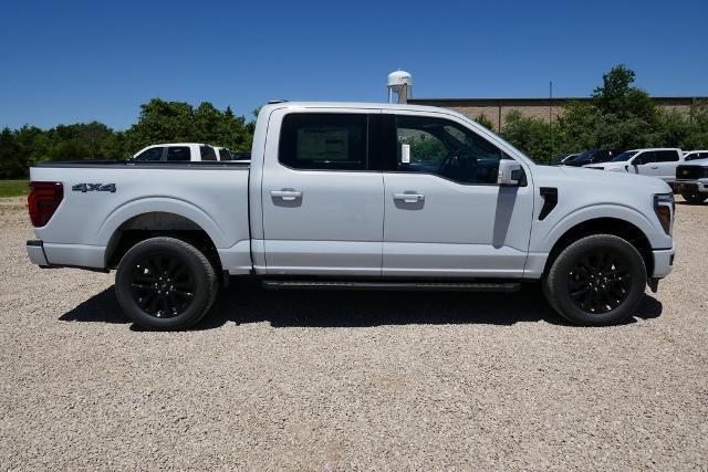 new 2025 Ford F-150 car, priced at $67,984
