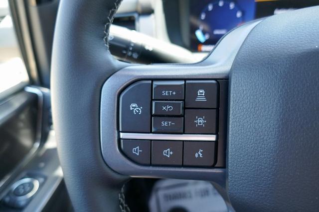 new 2025 Ford F-150 car, priced at $67,984