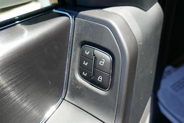 new 2025 Ford F-150 car, priced at $67,984