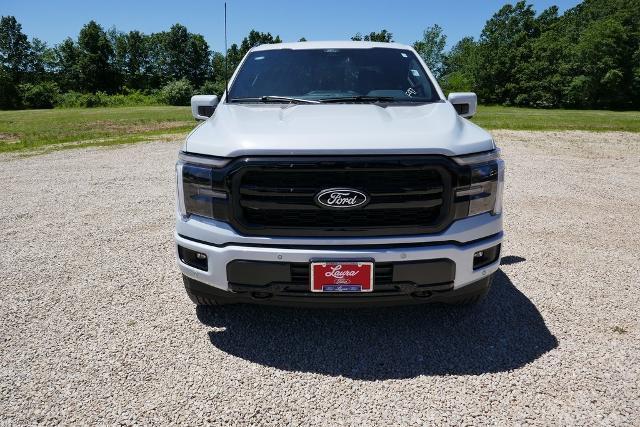 new 2025 Ford F-150 car, priced at $67,984