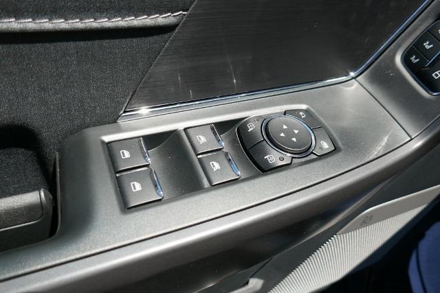 new 2025 Ford F-150 car, priced at $67,984