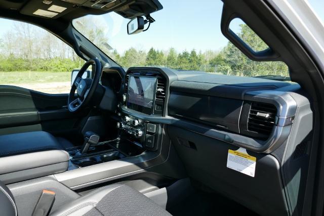 new 2025 Ford F-150 car, priced at $63,078