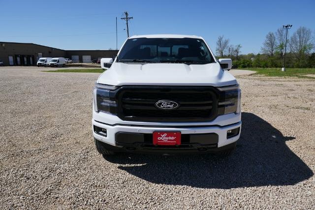 new 2025 Ford F-150 car, priced at $63,078