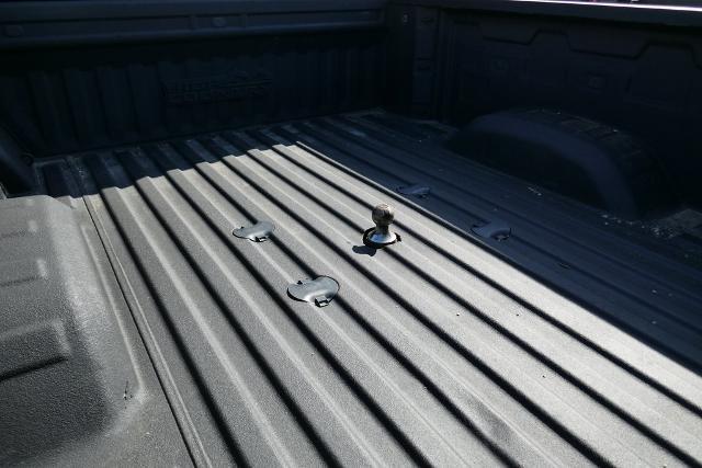 used 2024 Chevrolet Silverado 2500 car, priced at $63,995