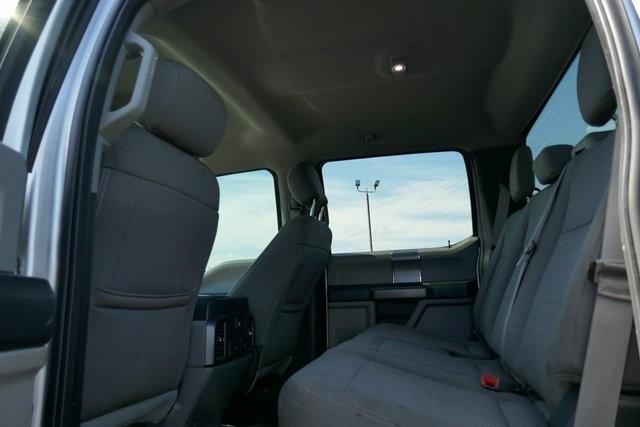 used 2019 Ford F-250 car, priced at $35,995