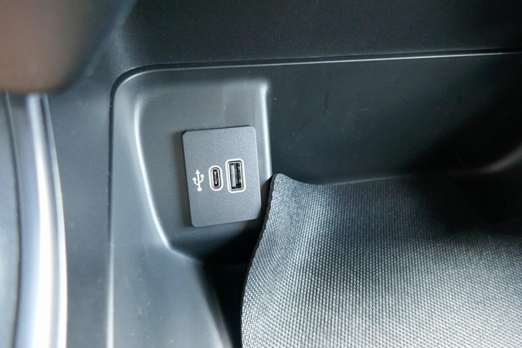 new 2025 Ford F-150 car, priced at $61,515