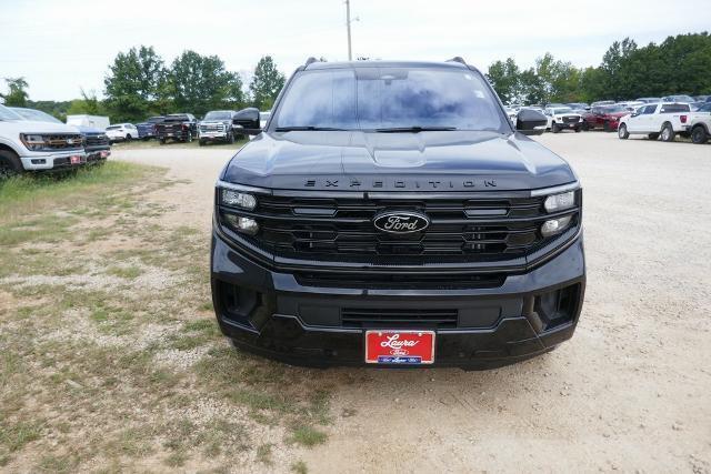 new 2025 Ford Expedition car, priced at $75,335