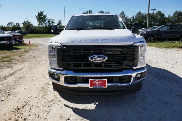 new 2024 Ford F-250 car, priced at $49,579