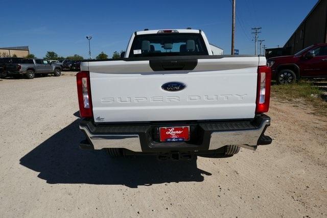 new 2024 Ford F-250 car, priced at $49,579