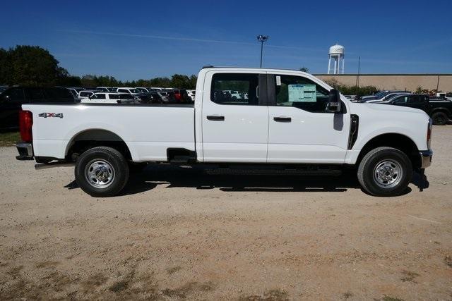 new 2024 Ford F-250 car, priced at $49,579