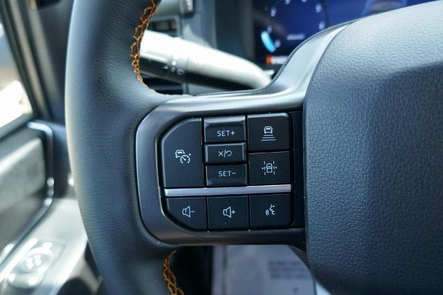 new 2025 Ford F-150 car, priced at $60,363
