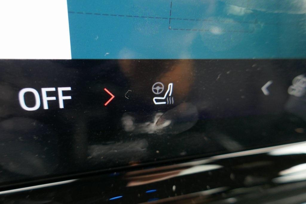 new 2025 Ford Expedition Max car, priced at $80,580