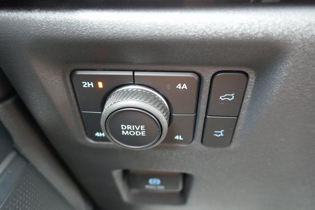 new 2025 Ford Expedition Max car, priced at $80,580