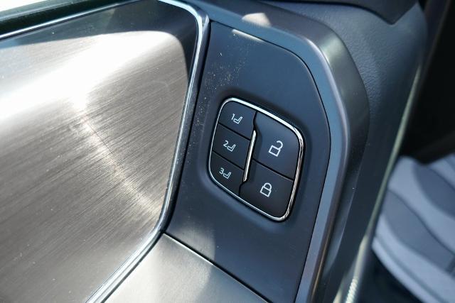 new 2025 Ford F-150 car, priced at $63,078
