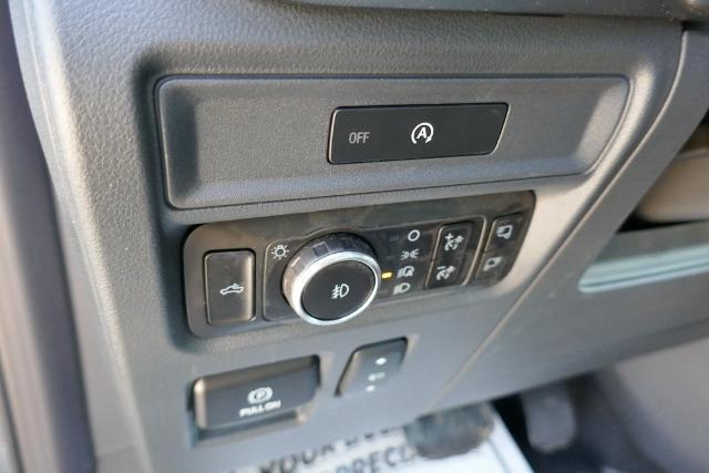 new 2025 Ford F-150 car, priced at $63,078