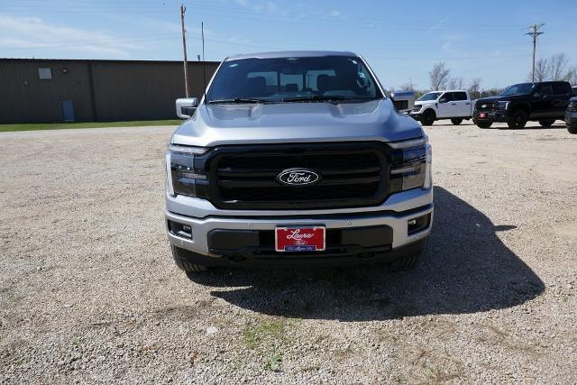 new 2025 Ford F-150 car, priced at $63,078