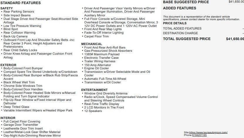 used 2015 Toyota Highlander car, priced at $16,495