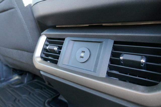 new 2025 Ford F-150 car, priced at $47,244