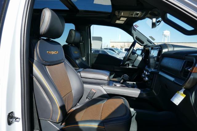 new 2025 Ford F-150 car, priced at $72,672