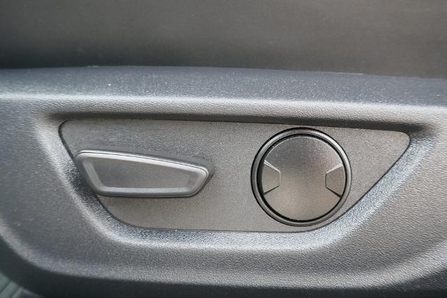 used 2024 Ford Mustang car, priced at $47,995