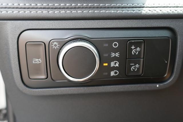 used 2024 Ford Mustang car, priced at $47,995