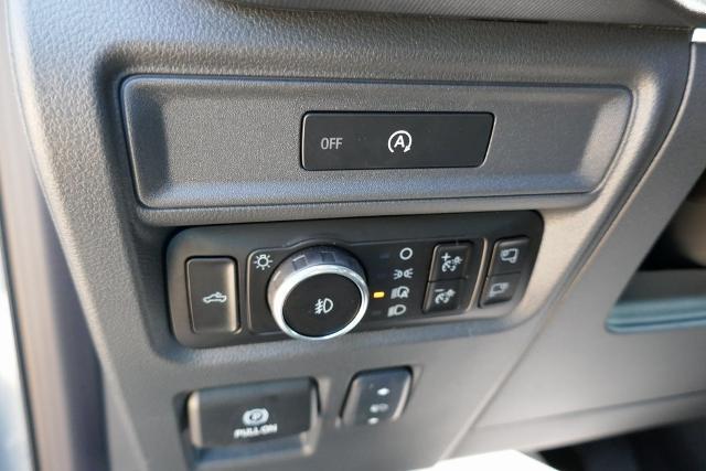 new 2025 Ford F-150 car, priced at $63,078