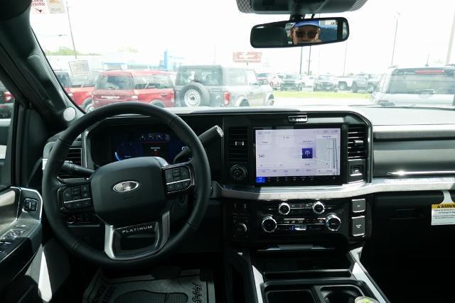 new 2025 Ford F-250 car, priced at $92,178