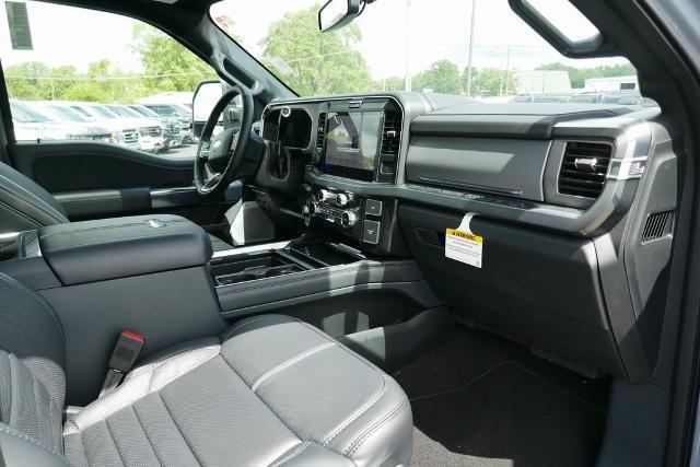 new 2025 Ford F-250 car, priced at $92,178