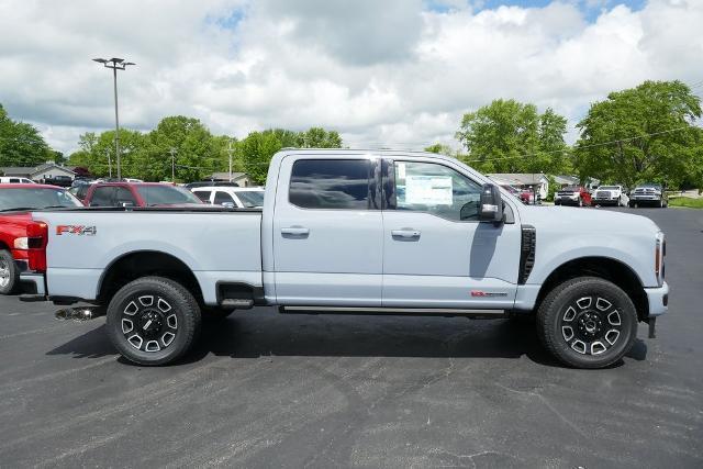 new 2025 Ford F-250 car, priced at $92,178