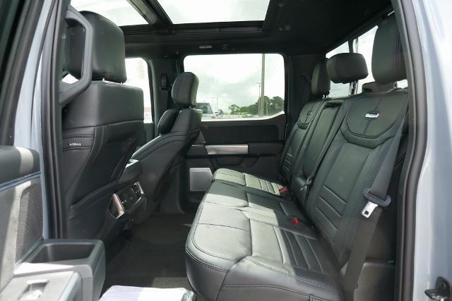 new 2025 Ford F-250 car, priced at $92,178
