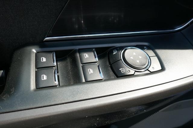 new 2025 Ford F-150 car, priced at $65,728
