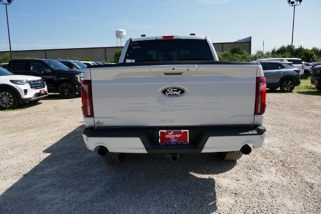 new 2025 Ford F-150 car, priced at $65,728