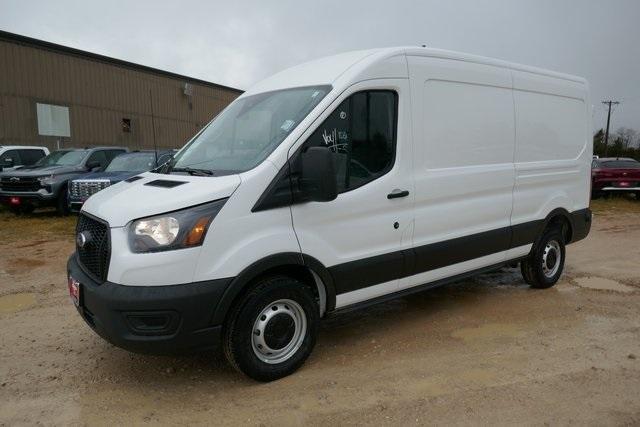 new 2024 Ford Transit-250 car, priced at $50,979