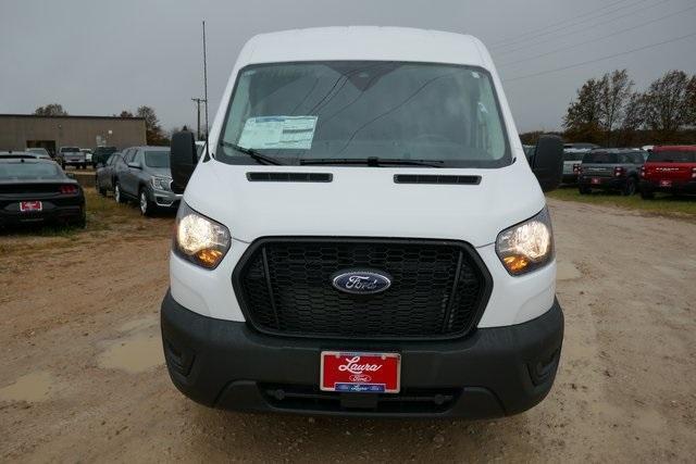 new 2024 Ford Transit-250 car, priced at $50,979