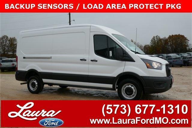 new 2024 Ford Transit-250 car, priced at $49,479