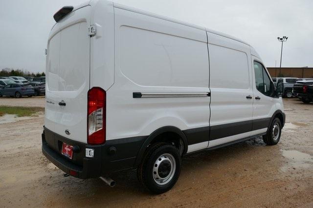 new 2024 Ford Transit-250 car, priced at $50,979