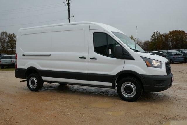 new 2024 Ford Transit-250 car, priced at $50,979