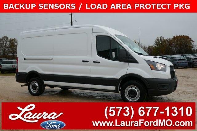 new 2024 Ford Transit-250 car, priced at $50,979