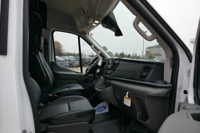 new 2024 Ford Transit-250 car, priced at $50,979